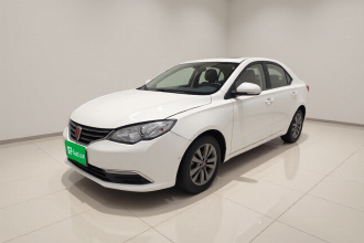 荣威360 2015款 20T TST尊享版