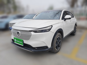 本田 缤智 2023款 1.5L CVT科技版