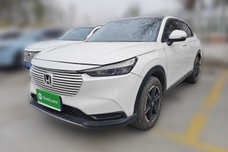 本田 缤智 2023款 1.5L CVT精英版