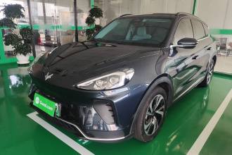 ARCFOX极狐 极狐 阿尔法T 2022款 480S 160kW