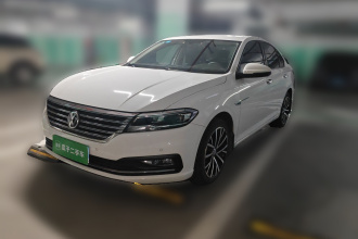 大众 朗逸 2019款 280TSI DSG豪华版 国VI