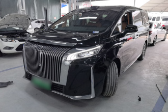 魏牌 高山 2025款 四驱高山8