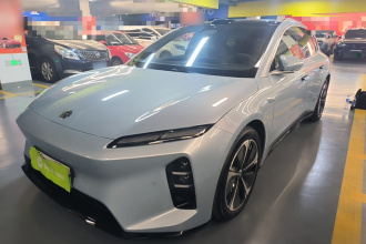 蔚来ET5T 2025款 75kWh Touring
