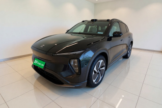 蔚来ES6 2023款 75kWh