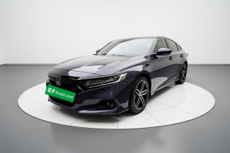 本田 雅阁 2022款 260TURBO 幻夜·尊贵版