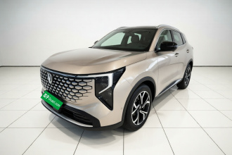 长安CS55PLUS 2026款 第四代 新蓝鲸 1.5T 天枢尊贵型