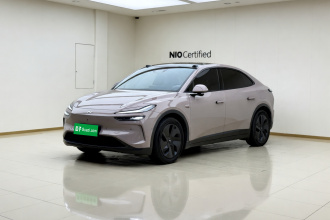 乐道L60 2024款 60kWh 后驱版
