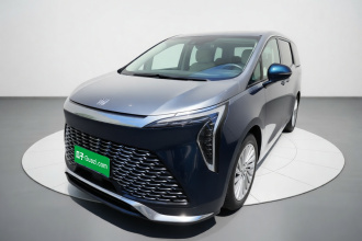 别克 世纪 2023款 2.0T 四座私享版