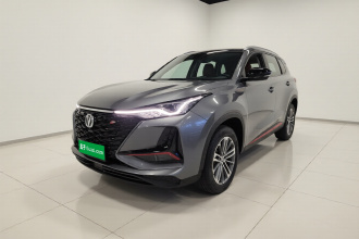 长安CS75 PLUS 2022款 1.5T 自动豪华型