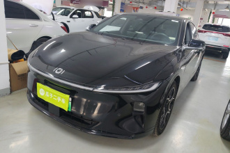 长安启源A07 2024款  纯电 真香版 515 尊贵型