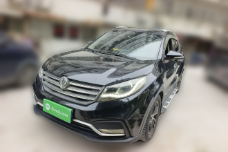 东风风光 风光580 2017款 1.5T CVT智尚型