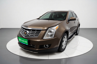 凯迪拉克SRX 2014款 3.0L 精英型