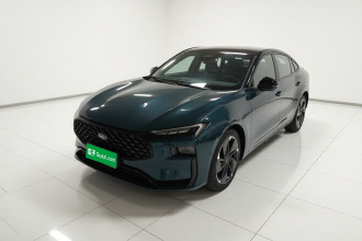 福特 蒙迪欧 2023款 1.5T E-混动 ST-Line