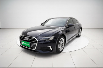 奥迪A6L 2019款 40 TFSI 豪华致雅型