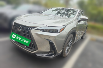 雷克萨斯NX 2023款 350h 前驱 创悦版