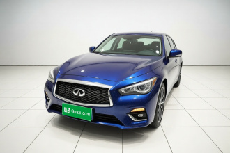 英菲尼迪Q50L 2018款 2.0T 进享版 国VI