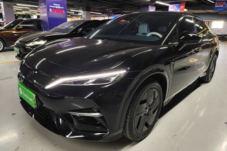 比亚迪 宋L EV 2025款 550km 卓越型
