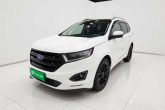 福特 锐界 2015款 2.0T GTDi 四驱尊锐型