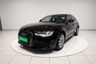 奥迪A6L 2014款 TFSI 标准型