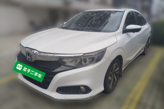 本田 凌派 2019款 180Turbo CVT豪华版 国V
