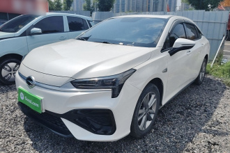 埃安 AION S 2023款 魅 580 磷酸铁锂