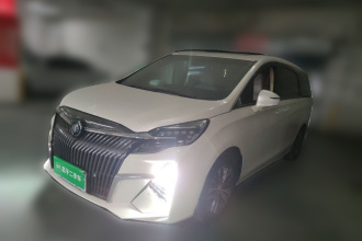 别克GL8 2022款 ES陆尊 653T 尊享型