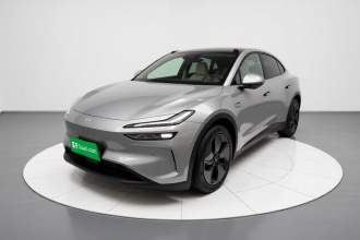 乐道L60 2025款 60kWh 四驱版