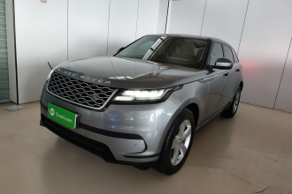 路虎 揽胜星脉 2019款 250PS