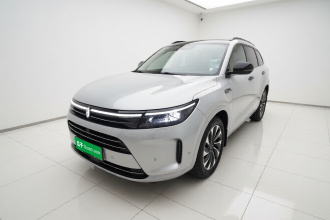 鸿蒙智行 问界M7 2024款 1.5T 智驾四驱Max版 5座