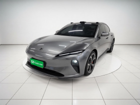 蔚来ET5 2022款 75kWh