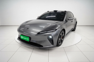 蔚来ET5 2022款 75kWh