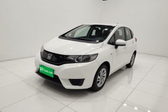 本田 飞度 2014款 1.5L LX CVT舒适型