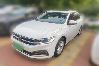 大众 宝来 2021款 1.5L 自动精英智联版