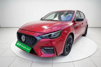 名爵 MG6 2020款 1.5T 自动Trophy豪华版