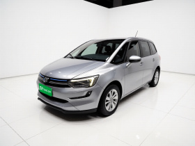 国金汽车 国金GM3 2018款 B型