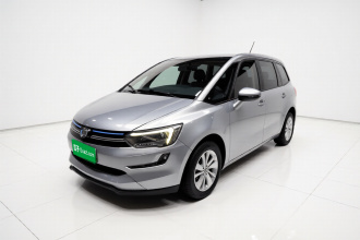 国金汽车 国金GM3 2018款 B型