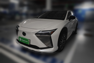 雷克萨斯RZ 2023款 450e 四驱纵享版