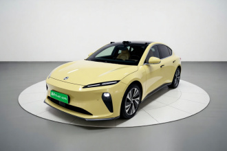 蔚来ET5 2022款 75kWh