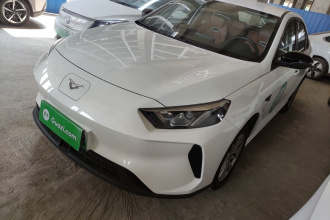 凯翼 轩度EV 2024款 悦行版