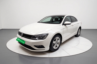 大众 凌渡 2017款 230TSI DSG风尚版