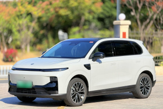 零跑汽车 零跑B10 2025款 510悦享版