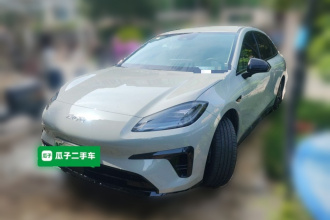 埃安 AION RT 2026款 520智享版