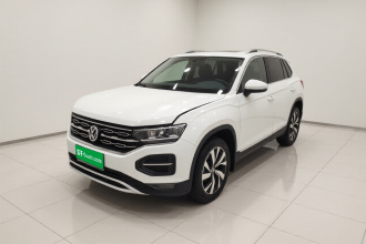 大众 探岳 2019款 330TSI 两驱豪华型 国VI