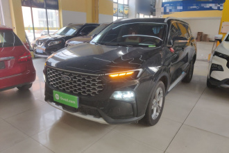 福特 领睿 2023款 EcoBoost 170 精领型