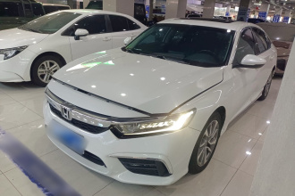 本田 英仕派 2019款 260TURBO 精致版 国VI