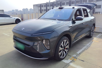 蔚来ES8 2023款 75kWh