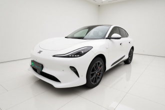 智己汽车 智己LS6 2025款 长续航灵蜥智驾版