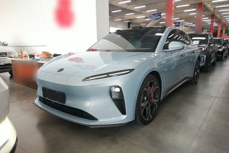 蔚来ET5 2024款 75kWh