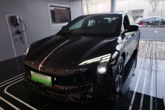 红旗EH7 2025款 600 智选版