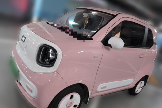 奔腾小马 2025款 222km 灵动马